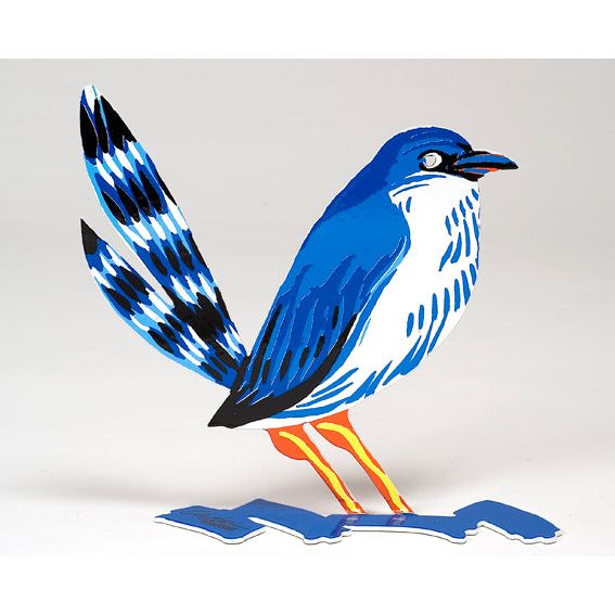 Jaffa-Vogel