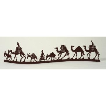 Caravan Silkway (Klein)