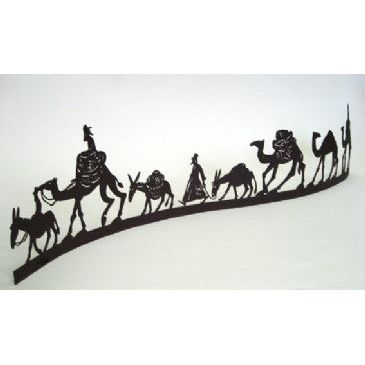 Caravan Silkway (Klein)