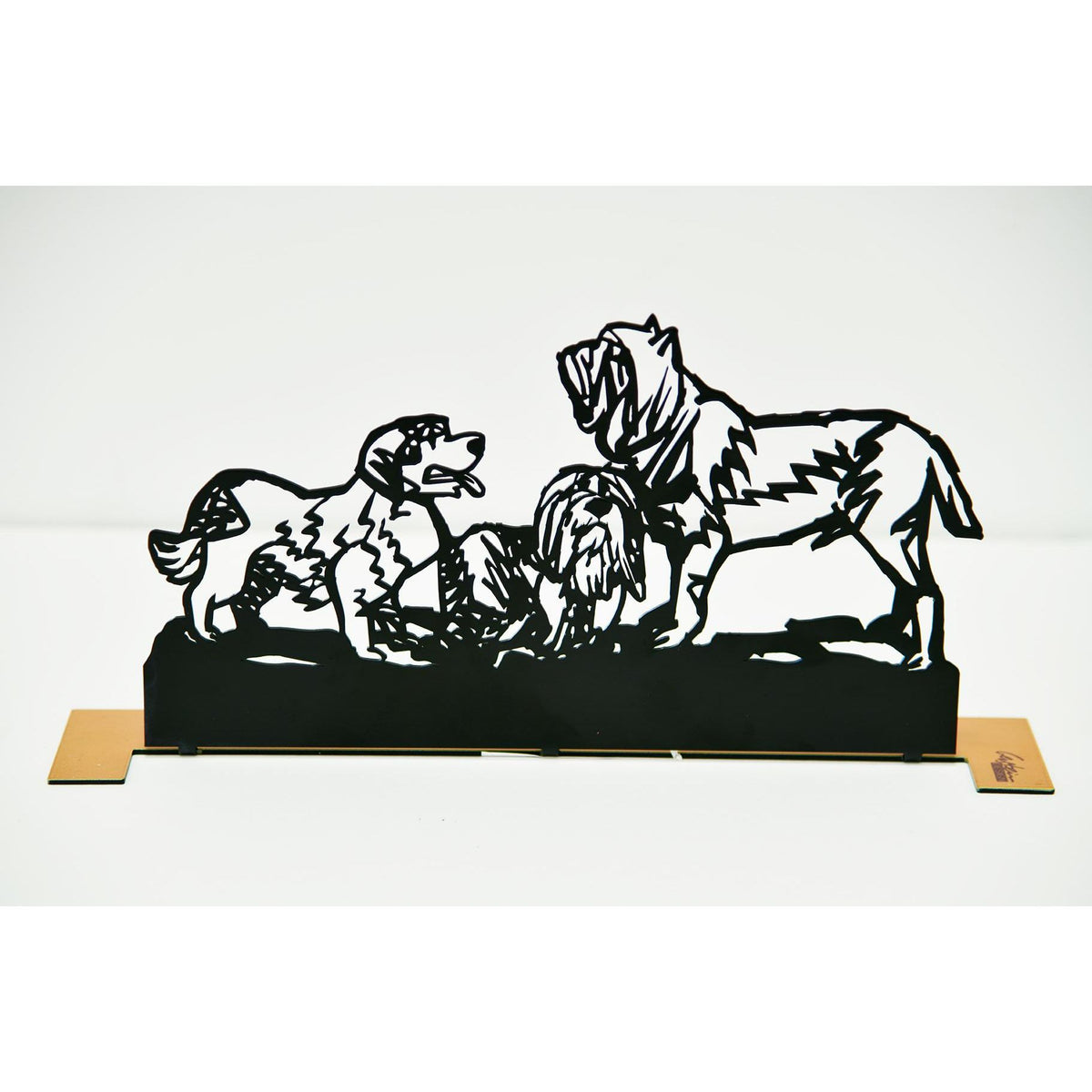 Best Friends Two – Gersteinart