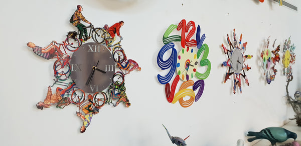 Art Time Clock