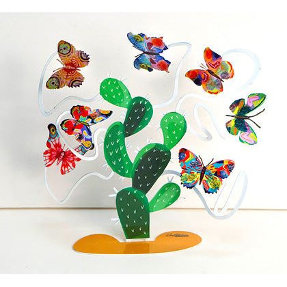 Butterflies Dance