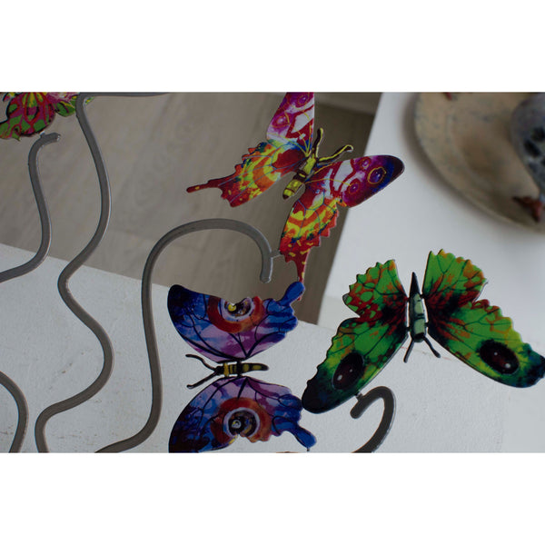 Butterflies forever (Fruit Bowl)