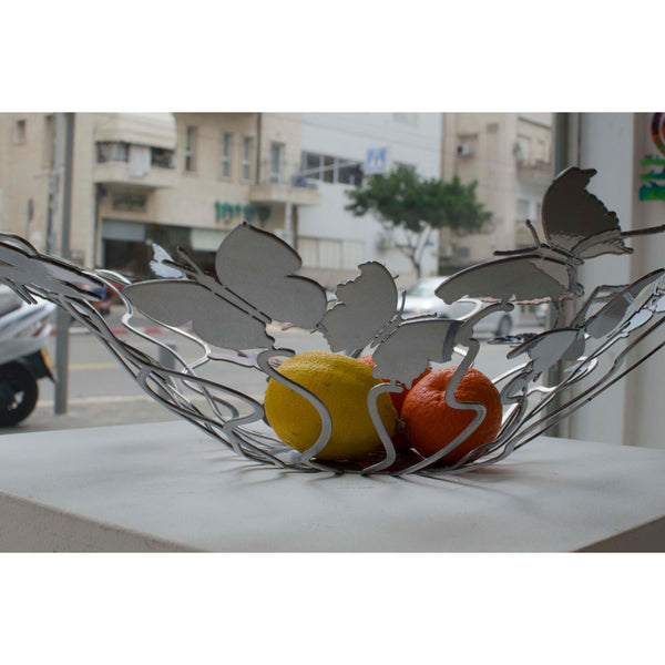 Butterflies forever (Fruit Bowl)