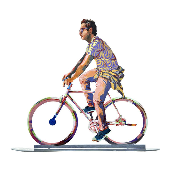 City Biker