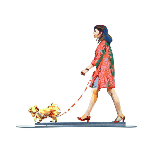 Dog Walker