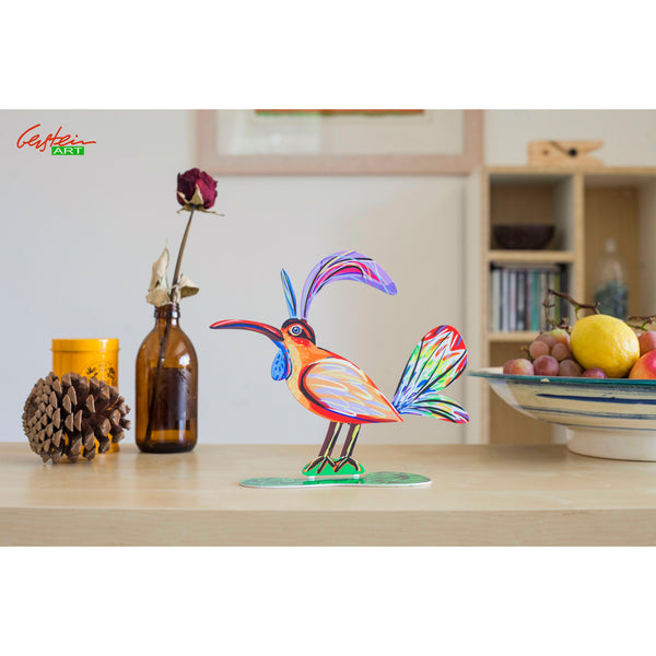 Gay Bird
