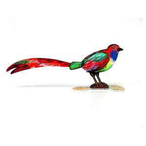 Generous bird 1