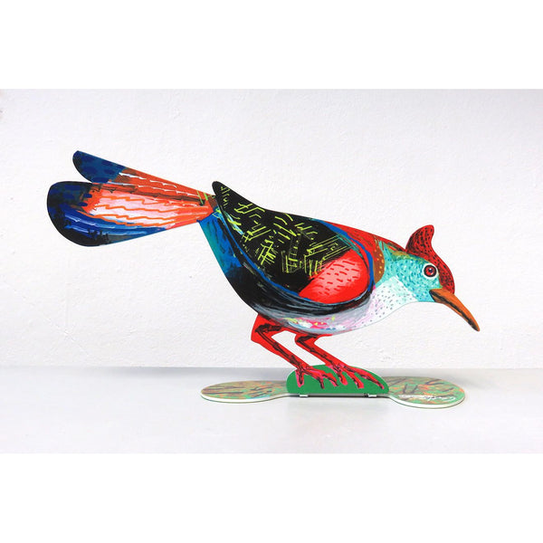 Gifted Bird 1