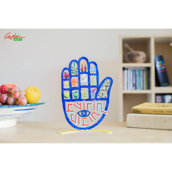 Hamsa (Gute Nachricht)