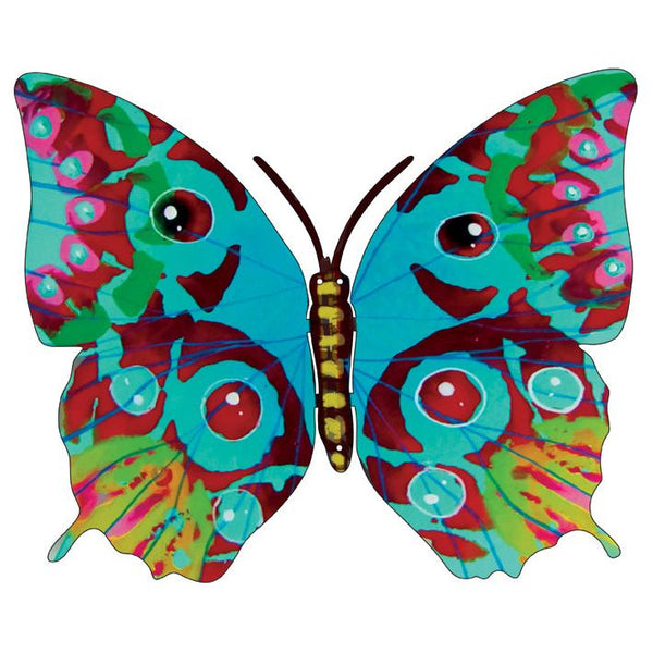 Hava-Schmetterling
