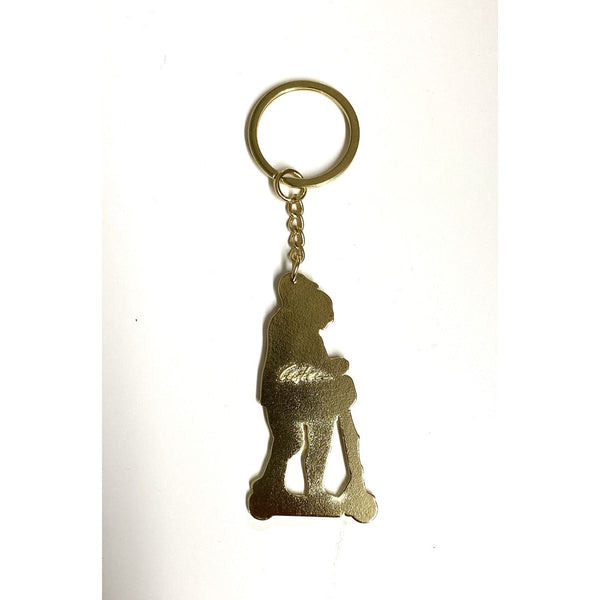 I love TLV couple key holder designed by David Gerstein.