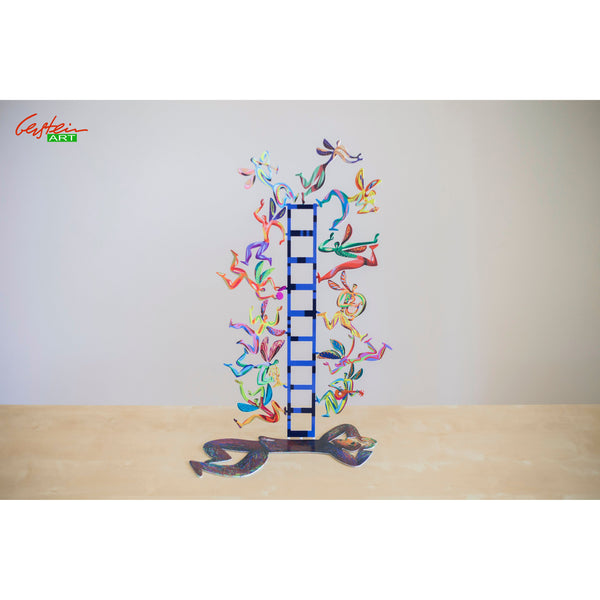 Jacob's Ladder