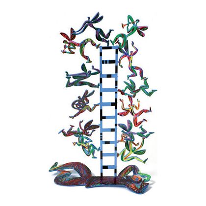 Jacob's Ladder