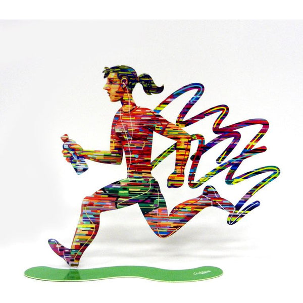 Jogger - Female
