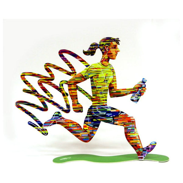 Jogger - Female