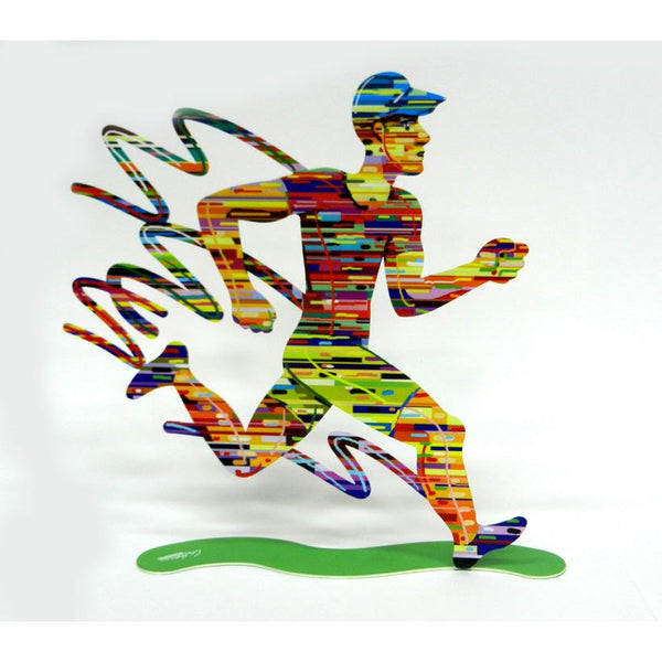 Jogger - Male