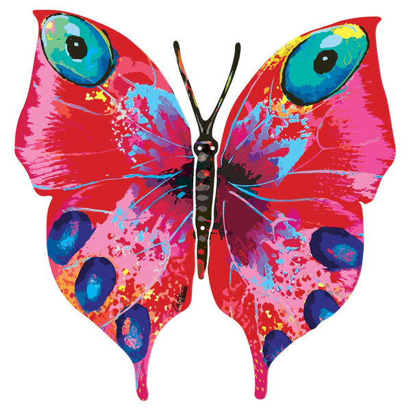 Merav-Schmetterling