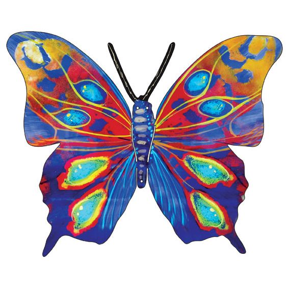 Mira-Schmetterling