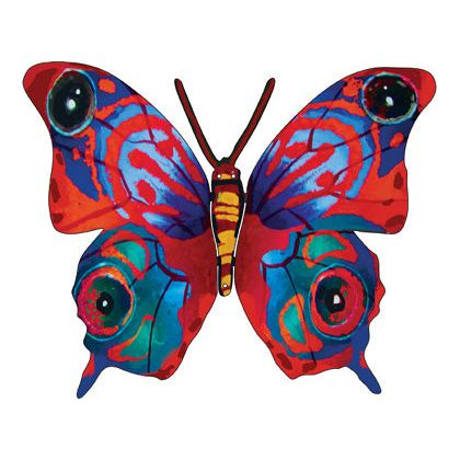 Mira-Schmetterling