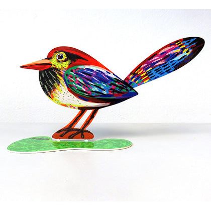 Musical Bird