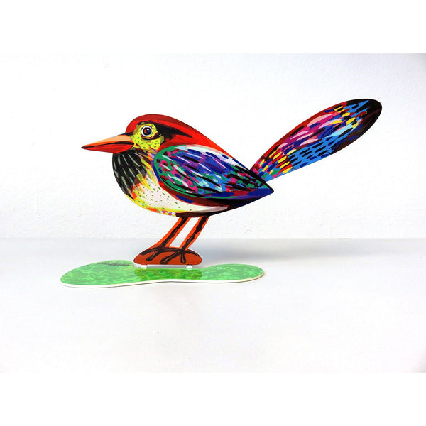 Musical Bird