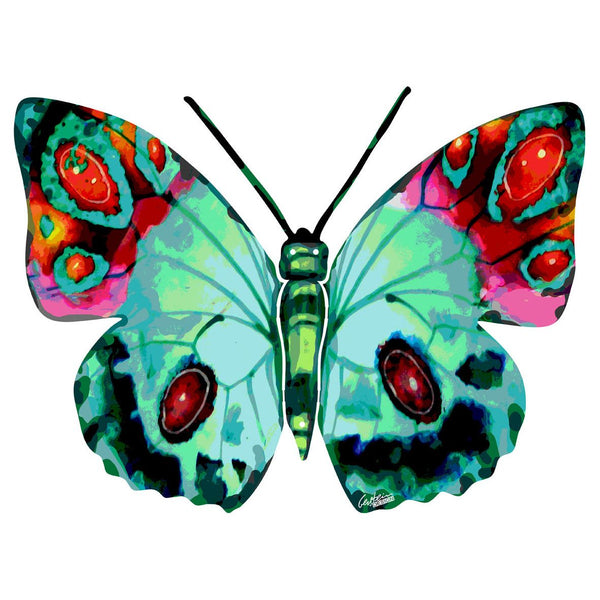 naomi butterfly