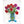 Poppies Vase - Small