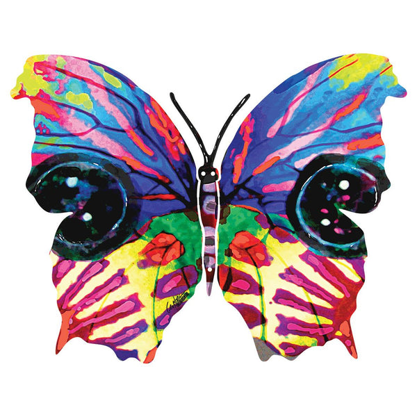 Ruth-Schmetterling