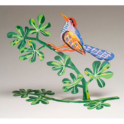 Singvogel