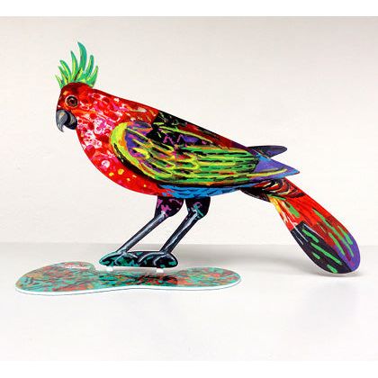 Stylish Bird