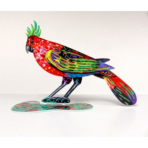 Stylish Bird