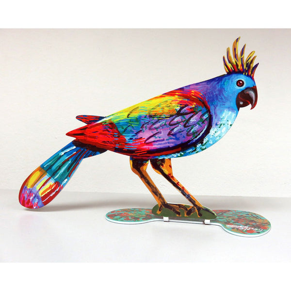 Stylish Bird