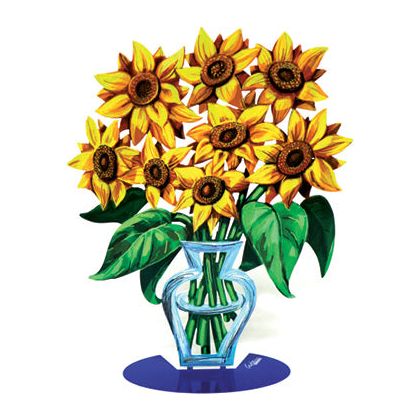 Sonnenblumen