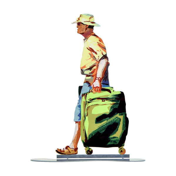 Tourist