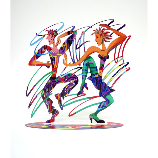 Twisters