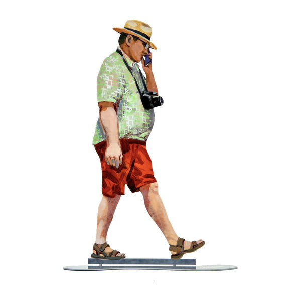 Walky Talky
