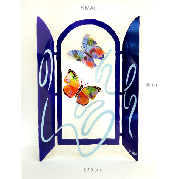 Spring Window - Small