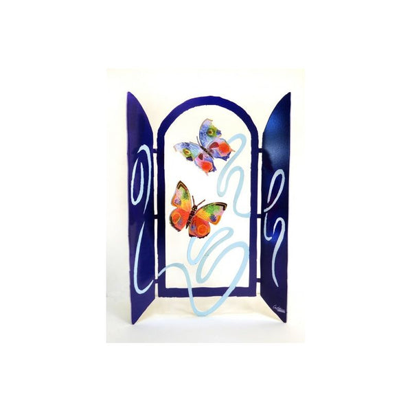 Spring Window - Small