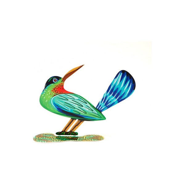 Winning Bird