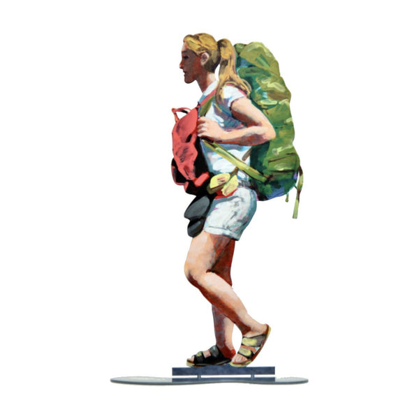 World Traveler