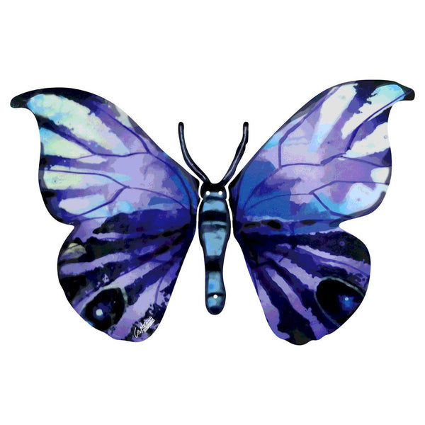 Yafa butterfly