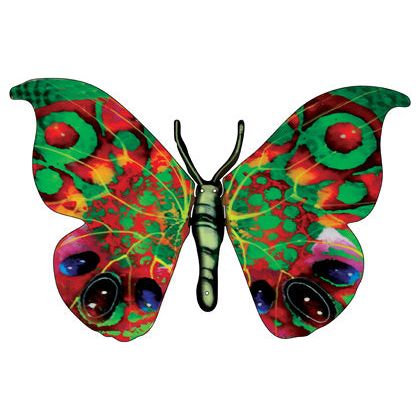 Yafa-Schmetterling