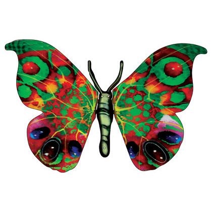 Yafa butterfly