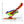 Bird in Love dimensions chart - GersteinART wall sculpture