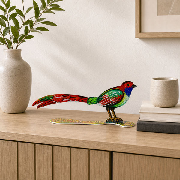 Generous Bird