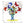 Harmony dimensions chart - GersteinART wall sculpture