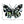 Naomi butterfly dimensions chart - GersteinART wall sculpture