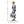 Shopping Bag Walker dimensions chart - GersteinART wall sculpture
