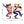 Swingers dimensions chart - GersteinART wall sculpture